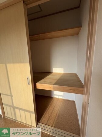 福島アパートの物件内観写真